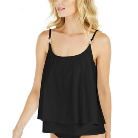 michael kors top schwarz|Michael Kors usa.